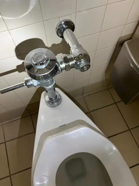 Fixture installation and repair for Hydro Jetting in Difficult Run